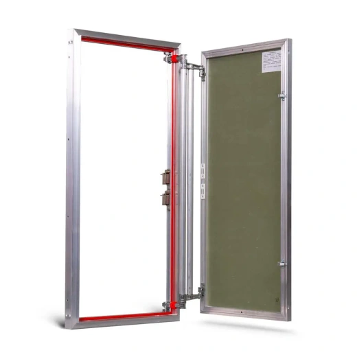 Люк под плитку Евроформат ЕТР 500х1200