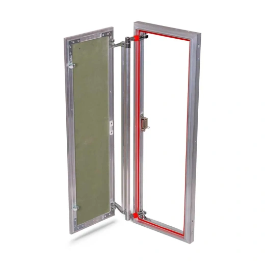 Люк под плитку Евроформат АТР 300х900