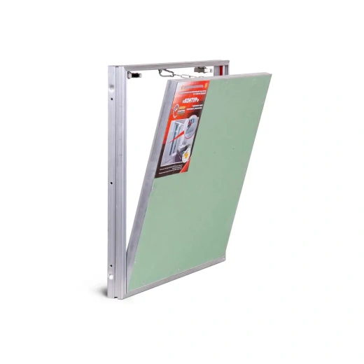 Люк под плитку Контур 500х500