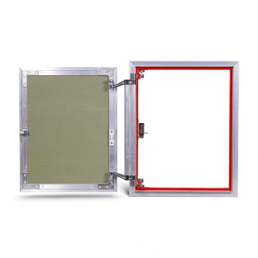 Люк под плитку Евроформат АТР 400х500