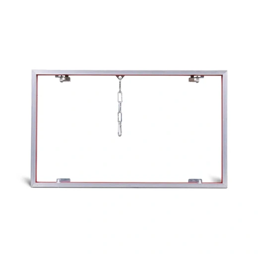 Люк под плитку Контур 500х300