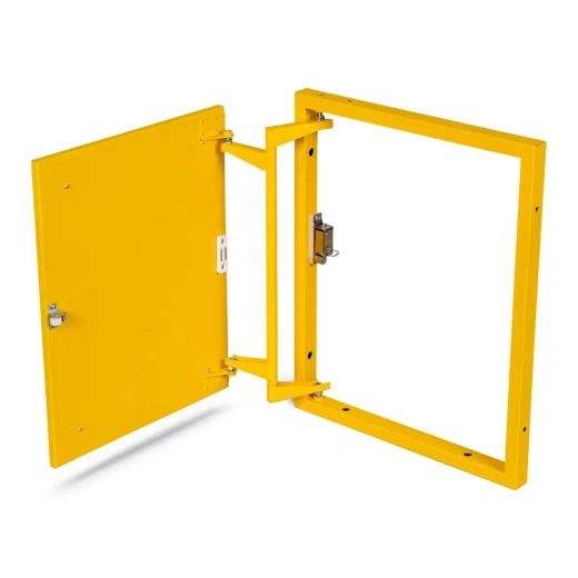 Люк под плитку Формат КН 400х500