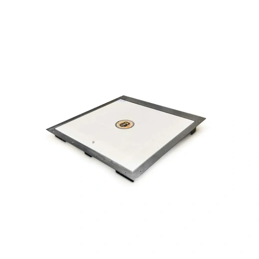 Напольный люк Портал 900х900