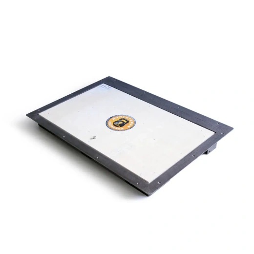 Напольный люк Портал 900х600