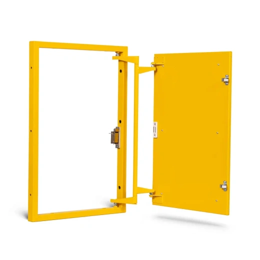 Люк под плитку Формат КН 400х600