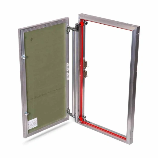 Люк под плитку Евроформат ЕТР 500х900