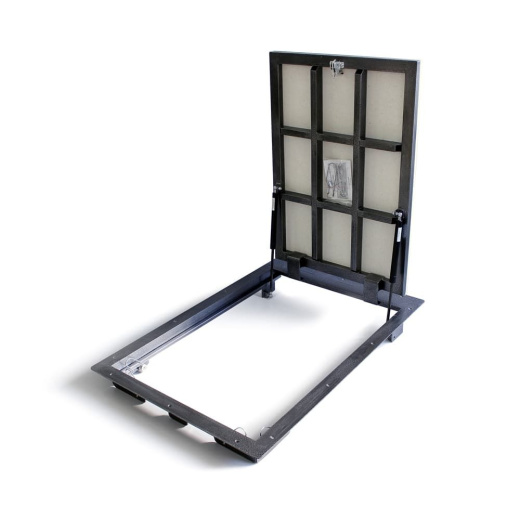 Напольный люк «Портал»