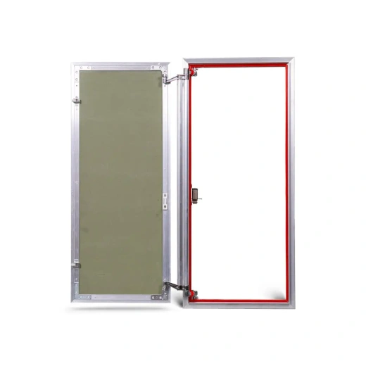 Люк под плитку Евроформат АТР 400х900