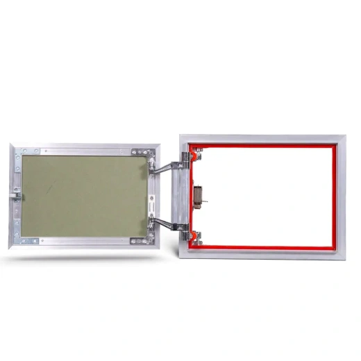 Люк под плитку Евроформат АТР 400х300