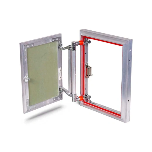 Люк под плитку Евроформат АТР 300х400