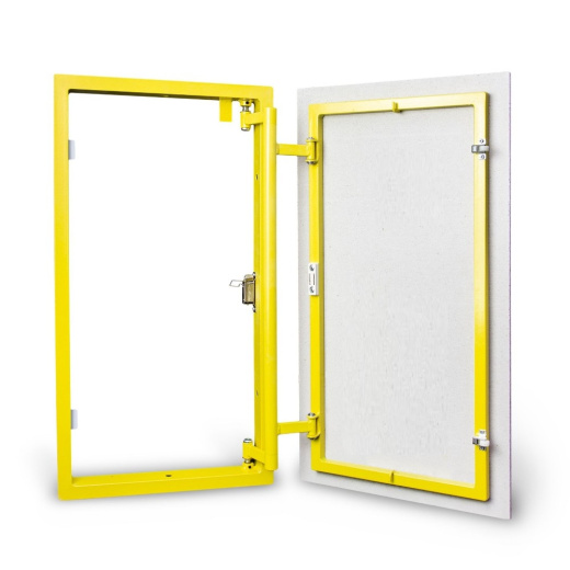 Люк под мозаику «Формат КН-М»