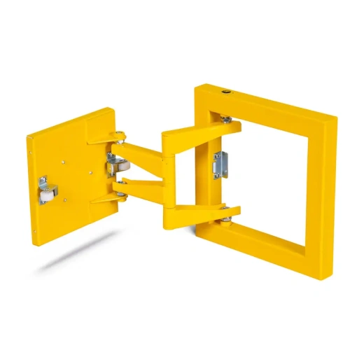 Люк под плитку Формат КН 200х200