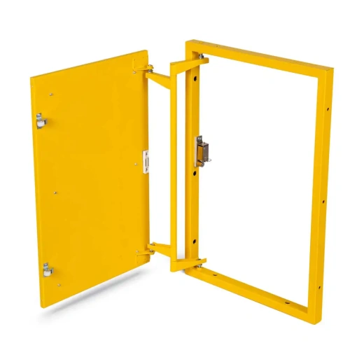 Люк под плитку Формат КН 400х600