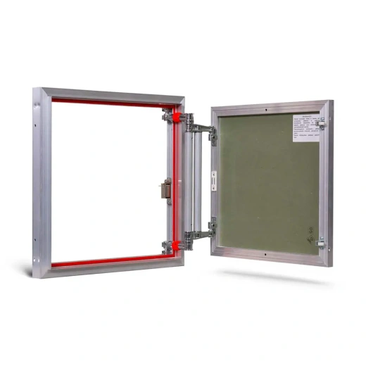 Люк под плитку Евроформат ЕТР 500х500