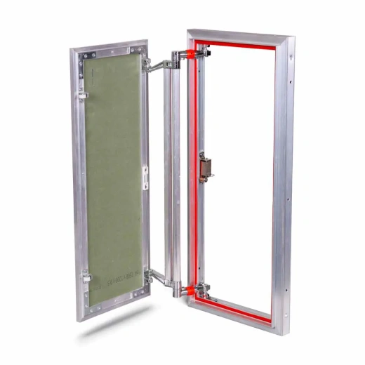 Люк под плитку Евроформат АТР 300х700