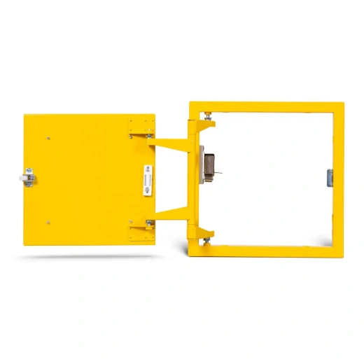 Люк под плитку Формат КН 300х300