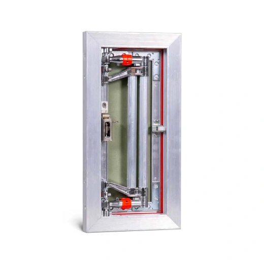 Люк под плитку Евроформат АТР 200х400