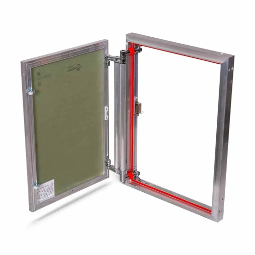 Люк под плитку Евроформат ЕТР 500х700