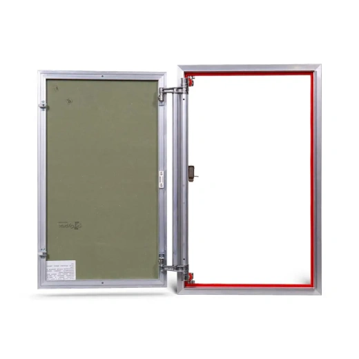 Люк под плитку Евроформат ЕТР 500х800