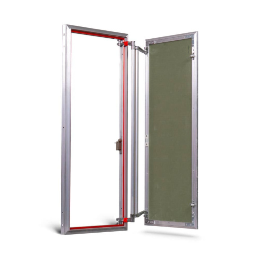 Люк под плитку «Евроформат АТР»