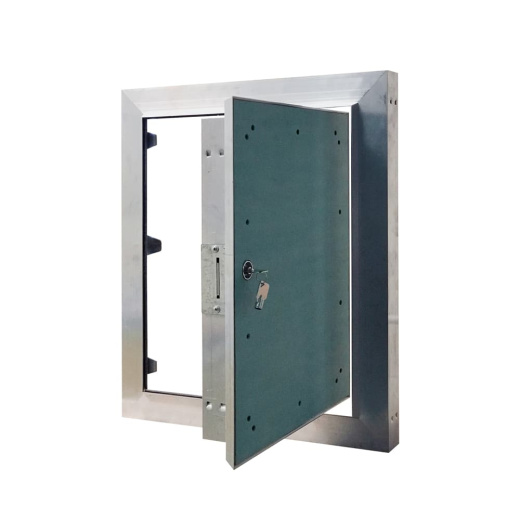 Люк под покраску Форт ФТ-К