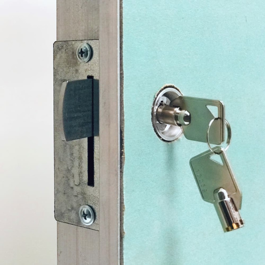 Люк под покраску «Форт» 2-дверный Люк под покраску «Форт» 2-дверный