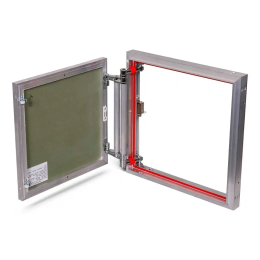 Люк под плитку Евроформат ЕТР 500х500