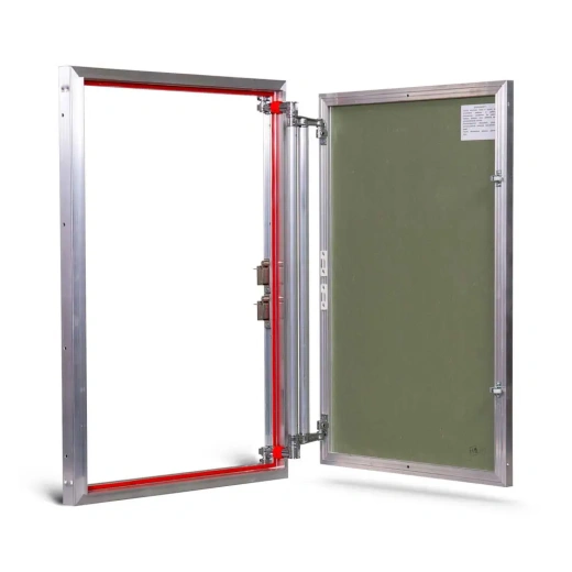 Люк под плитку Евроформат ЕТР 600х900