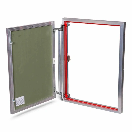 Люк под плитку Евроформат ЕТР 600х800