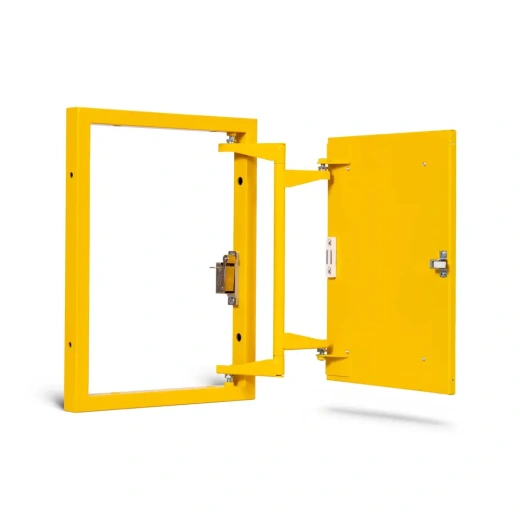 Люк под плитку Формат КН 300х400