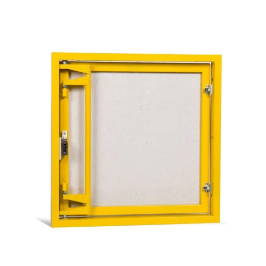 Люк под плитку Формат КН 600х600