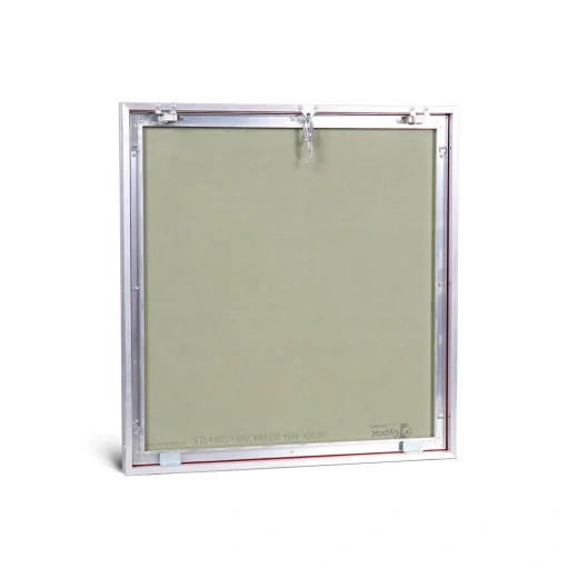 Люк под плитку Контур 600х600