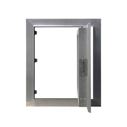 Люк под покраску Форт ФТ-К