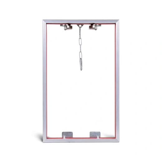 Люк под плитку Контур 250х400