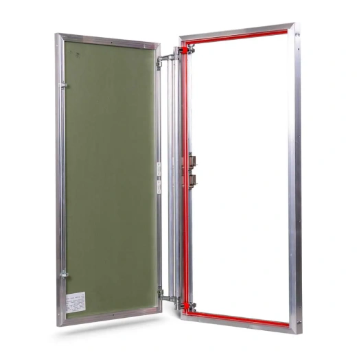 Люк под плитку Евроформат ЕТР 600х1200