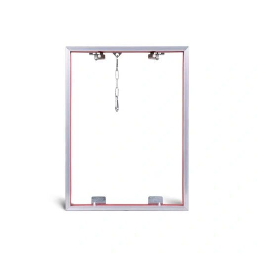 Люк под плитку Контур 300х400