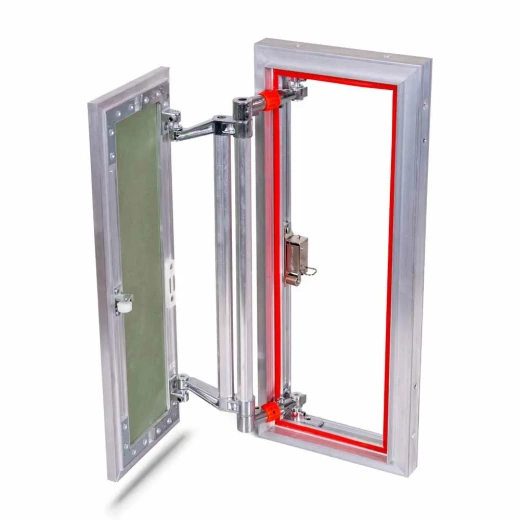 Люк под плитку Евроформат АТР 200х500