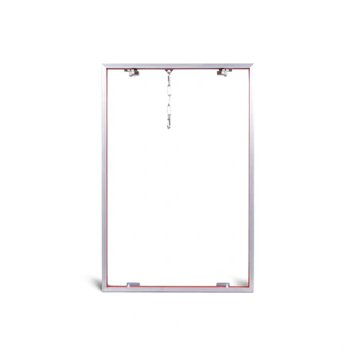 Люк под плитку Контур 400х600