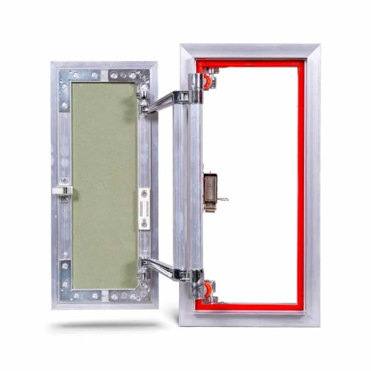 Люк под плитку Евроформат АТР 200х400