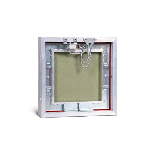 Люк под плитку Контур 200х200