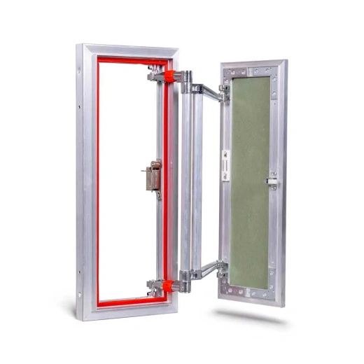 Люк под плитку Евроформат АТР 200х500