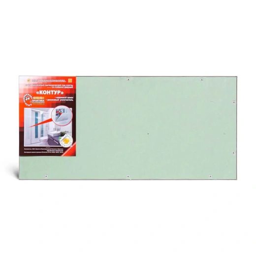 Люк под плитку Контур 600х300