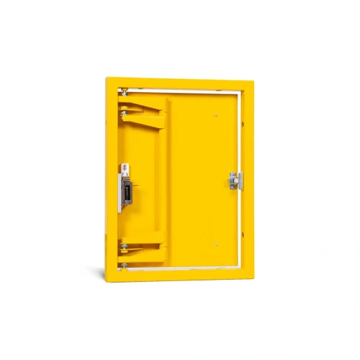 Люк под плитку Формат КН 300х400