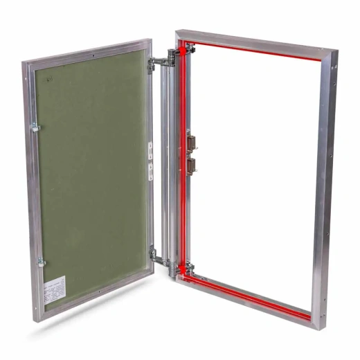 Люк под плитку Евроформат ЕТР 600х900