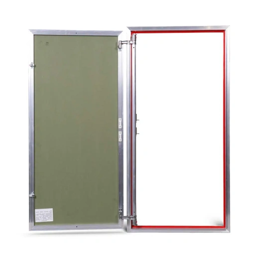 Люк под плитку Евроформат ЕТР 600х1200