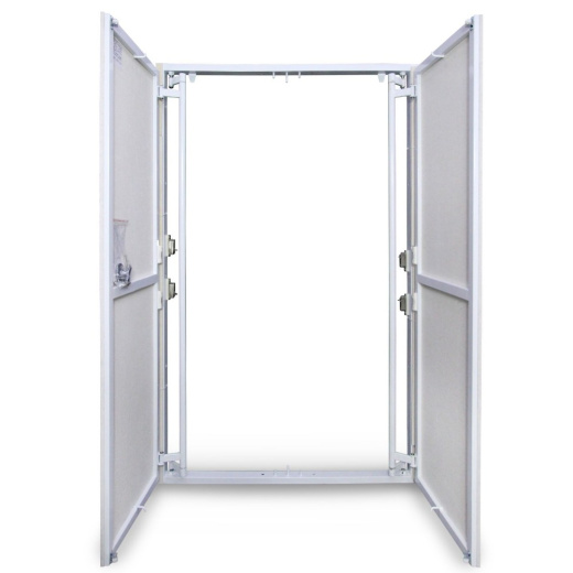 Люк под плитку «Атлант АТЛ2» (размеры на заказ)