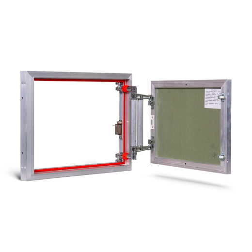 Люк под плитку «Евроформат ЕТР» (размеры в наличии)