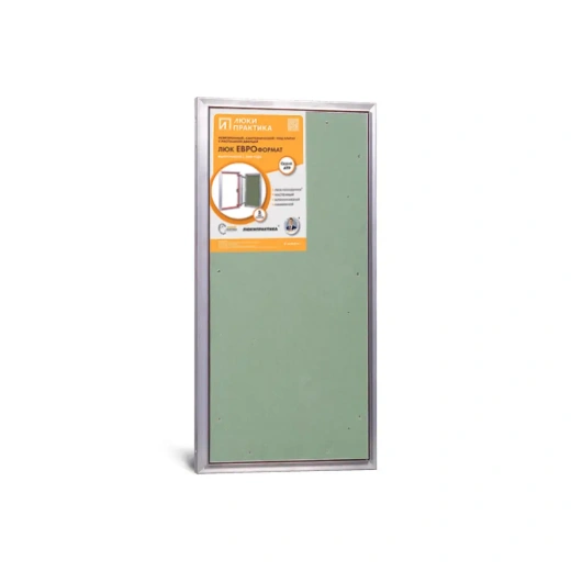 Люк под плитку Евроформат АТР 400х800