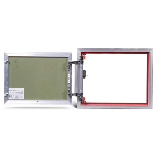 Люк под плитку Евроформат ЕТР 500х400