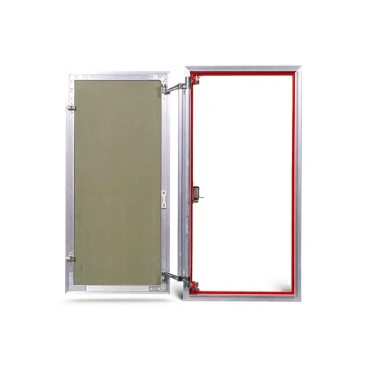 Люк под плитку Евроформат АТР 400х800